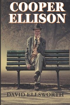 portada Cooper Ellison: One life, One story (en Inglés)