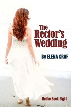 portada The Rector's Wedding (in English)