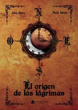 portada El Origen de las Lagrimas (in Spanish)
