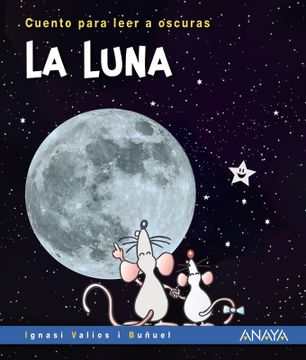 portada La Luna (en Castellano)