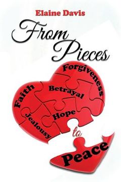 portada From Pieces to Peace: A Chance to Begin Again (en Inglés)