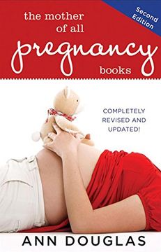 portada The Mother of all Pregnancy Books (en Inglés)