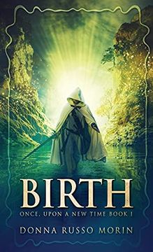 portada Birth (1) (Once, Upon a new Time) (in English)