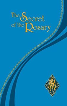 portada The Secret of the Rosary (en Inglés)