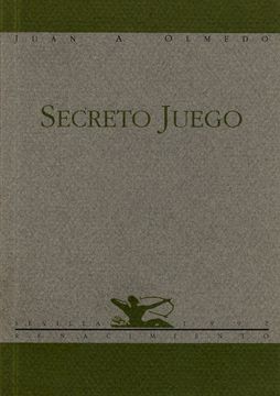portada Secreto Juego (in Spanish)