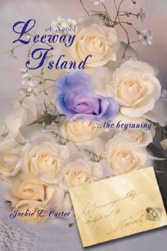 portada leeway island: .the beginning (in English)