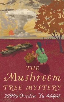 portada The Mushroom Tree Mystery (Crown Colony) (in English)