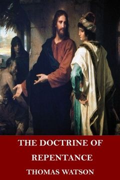 portada The Doctrine of Repentance (en Inglés)