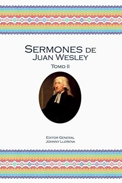 portada Spa-Sermones de Juan Wesley: Tomo ii (in Spanish)