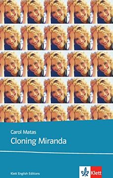 portada Cloning Miranda (en Inglés)