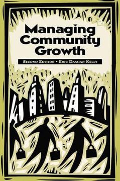 portada Managing Community Growth (in English)