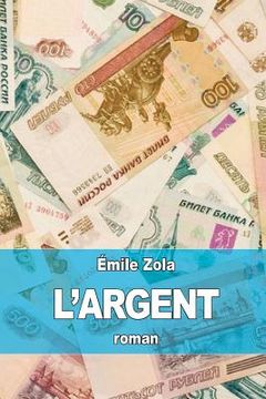 portada L'Argent (in French)