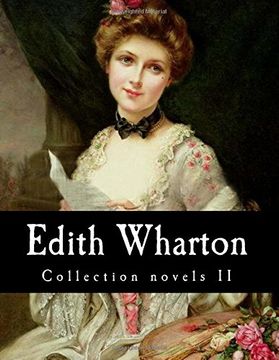 portada Edith Wharton, Collection Novels ii 