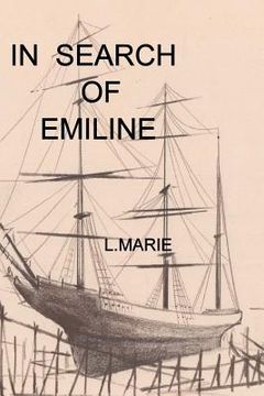 portada In Search of Emiline (en Inglés)