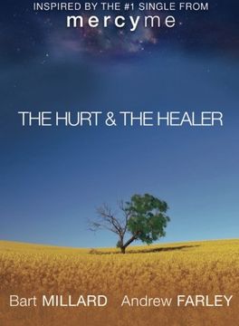 portada The Hurt & The Healer (en Inglés)