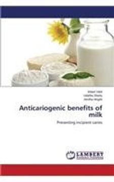 portada Anticariogenic benefits of milk