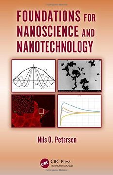 portada Foundations for Nanoscience and Nanotechnology
