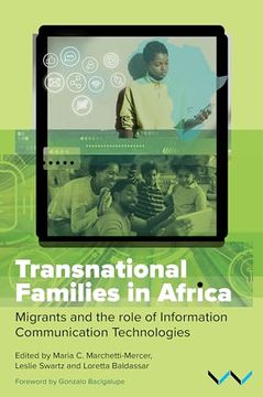 portada Transnational Families in Africa: Migrants and the Role of Information Communication Technologies (in English)