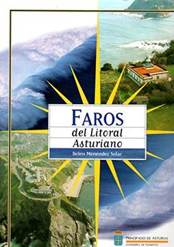 portada Faros del Litoral Asturiano
