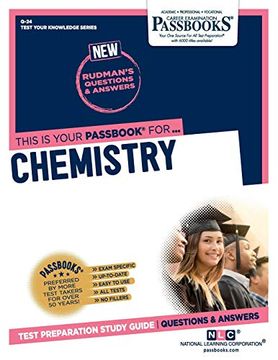 portada Chemistry 