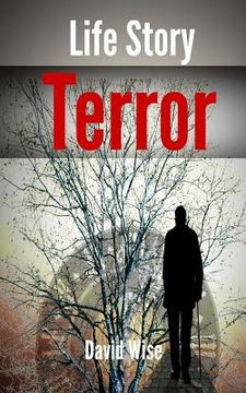 portada Life Story Terror (en Inglés)