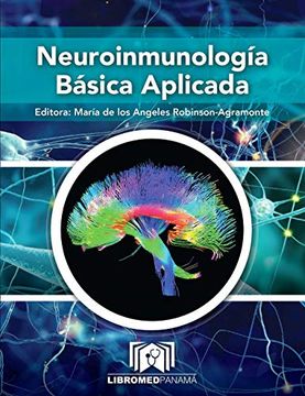 portada Neuroinmunologia Basica Aplicada (in Spanish)