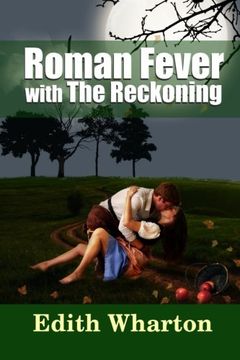 portada Roman Fever - with The Reckoning (en Inglés)