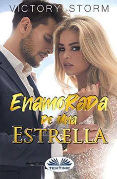 portada Enamorada de una Estrella (in Spanish)
