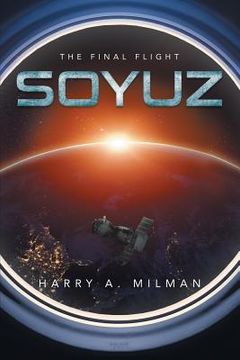 portada Soyuz: The Final Flight