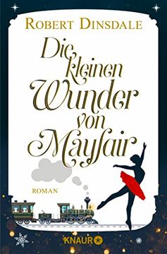 portada Die Kleinen Wunder von Mayfair: Roman (en Alemán)