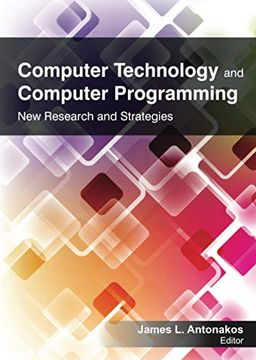 portada Computer Technology and Computer Programming: Research and Strategies 