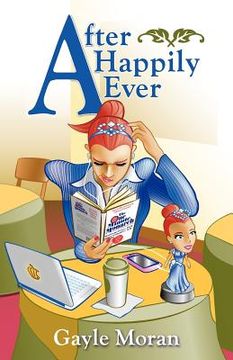 portada after happily ever