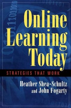 portada Online Learning Today- Strategies That Work (en Inglés)