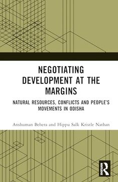 portada Negotiating Development at the Margins (in English)