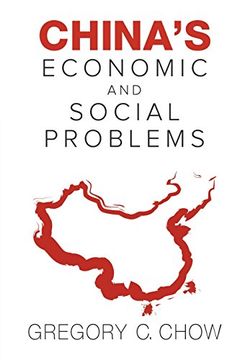 portada China's Economic and Social Problems