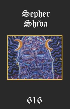 portada Sepher Shiva