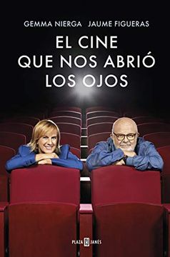 portada El Cine que nos Abrió los Ojos (Obras Diversas) (in Spanish)