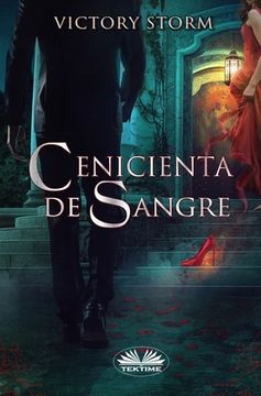 portada Cenicienta De Sangre