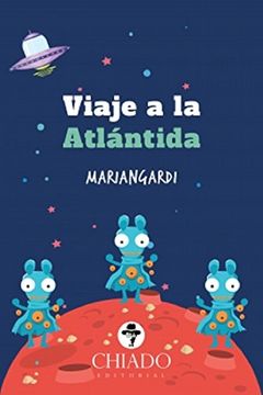 Viaje a la Atlántida
