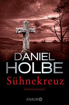portada Sühnekreuz: Kriminalroman (Ein Sabine-Kaufmann-Krimi, Band 3) (en Alemán)