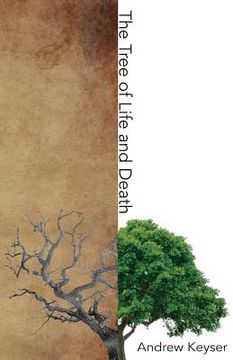 portada The Tree of Life and Death (en Inglés)