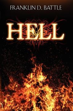 portada hell (en Inglés)