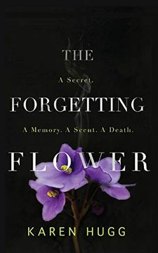 portada The Forgetting Flower (en Inglés)