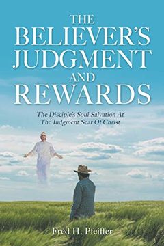 portada The Believer's Judgment and Rewards (in English)