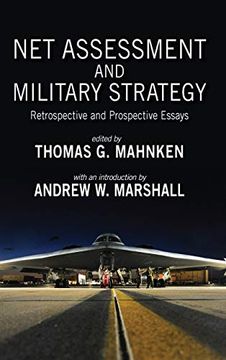 portada Net Assessment and Military Strategy: Retrospective and Prospective Essays (Rapid Communications in Conflict & Security Series) (en Inglés)