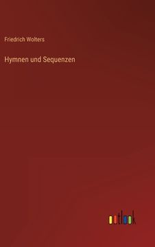 portada Hymnen und Sequenzen (en Alemán)