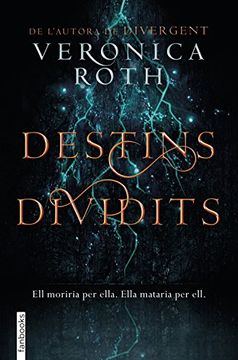 portada Destins Dividits (in Spanish)