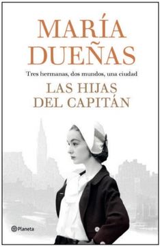portada Las Hijas del Capitán (in Spanish)