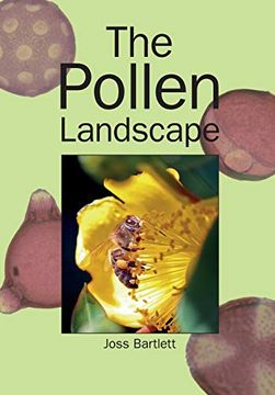 portada The Pollen Landscape 