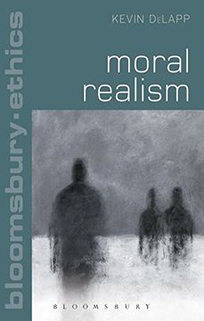 portada moral realism. kevin delapp (in English)
